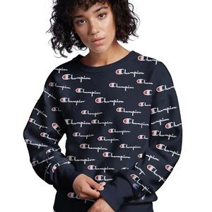 Champion woman’s pullover 🖤